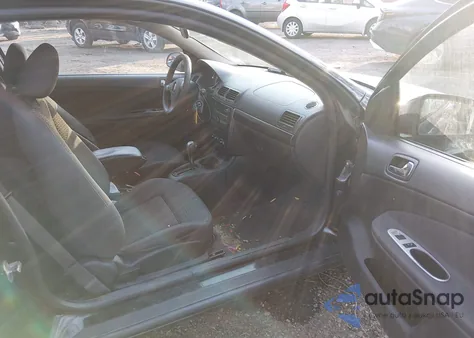 2007 Pontiac G5 z USA, uszkodzony, nr VIN 1G2AL15F577316143